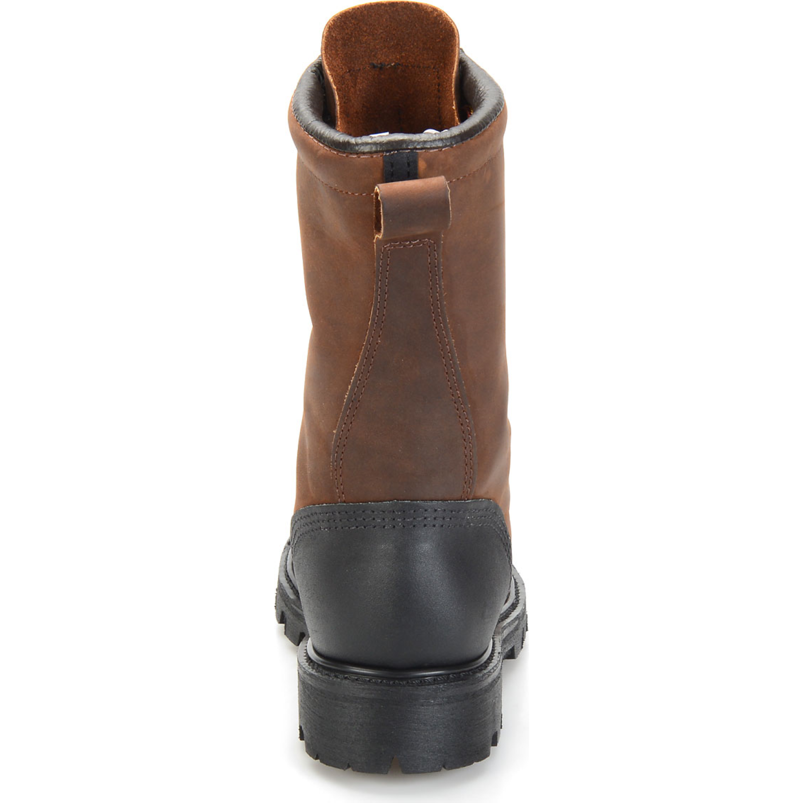 Matterhorn Men's Copper 10" Steel Toe Waterproof Metguard USA Made Work Boot - MT910 - Overlook Boots