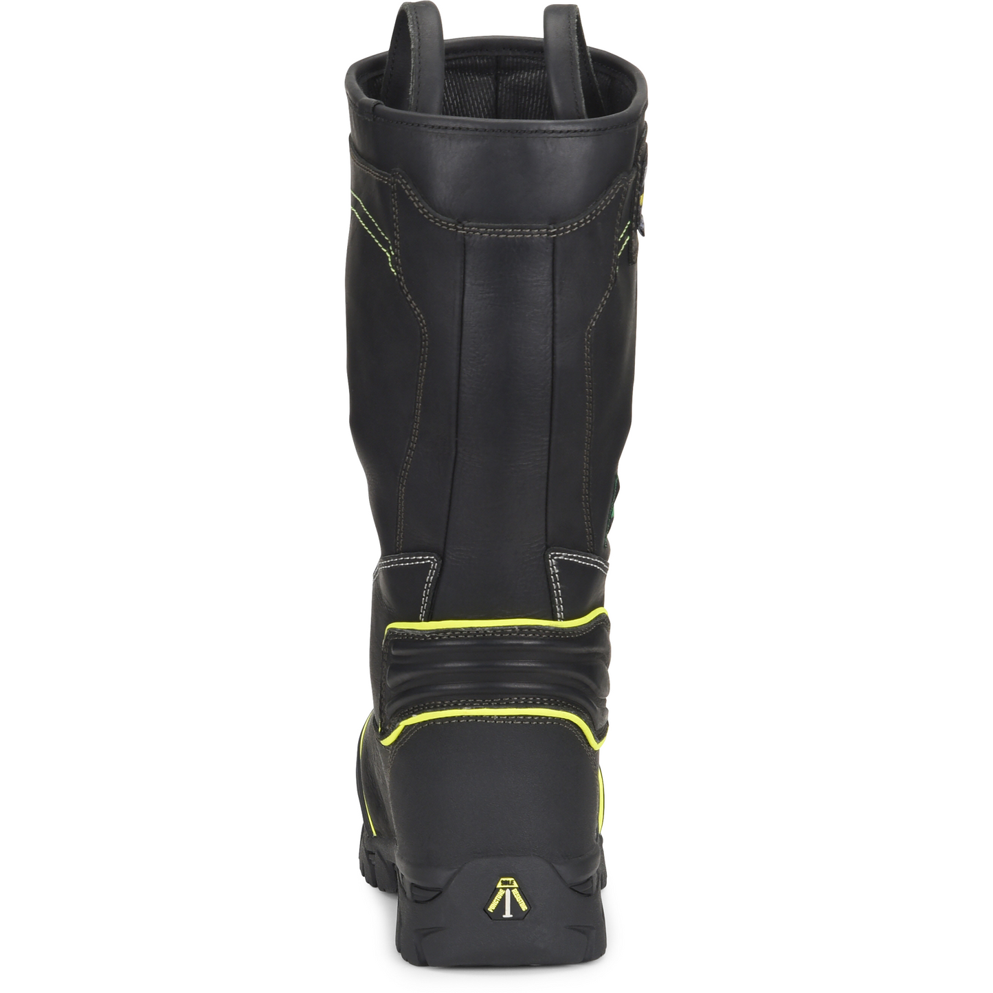 Matterhorn Men's Muckmen 15" Composite Toe Waterproof Metguard Pull-On Work Boot- MTC703 - Overlook Boots