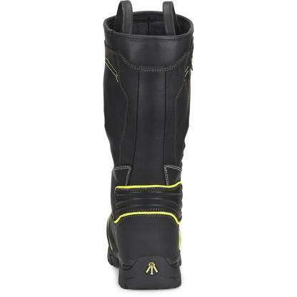 Matterhorn Men's Muckmen 15" Composite Toe Waterproof Metguard Pull-On Work Boot- MTC703 - Overlook Boots