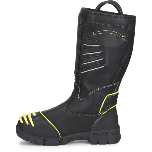 Matterhorn Men's Muckmen 15" Composite Toe Waterproof Metguard Pull-On Work Boot- MTC703 - Overlook Boots