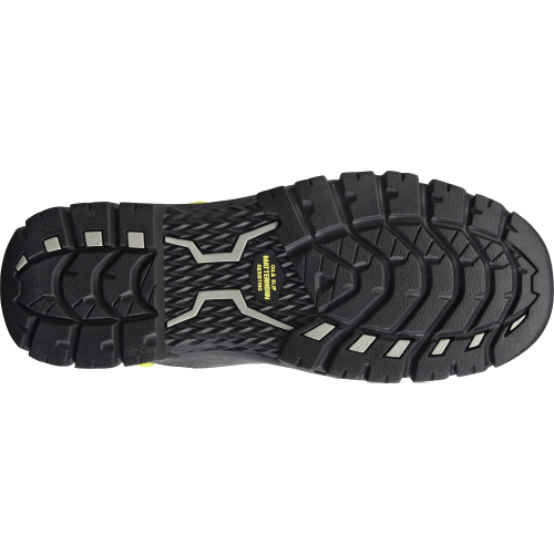 Matterhorn Men's Muckmen 15" Composite Toe Waterproof Metguard Pull-On Work Boot- MTC703 - Overlook Boots