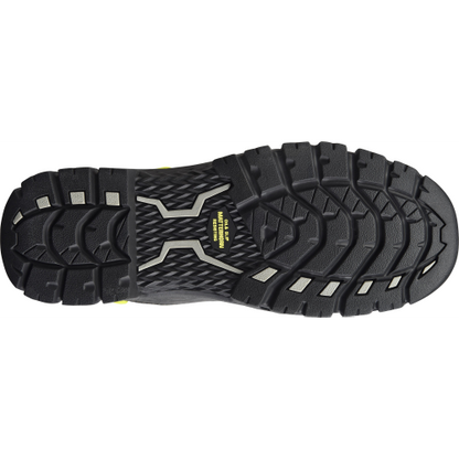 Matterhorn Men's Muckmen 15" Composite Toe Waterproof Metguard Pull-On Work Boot- MTC703 - Overlook Boots