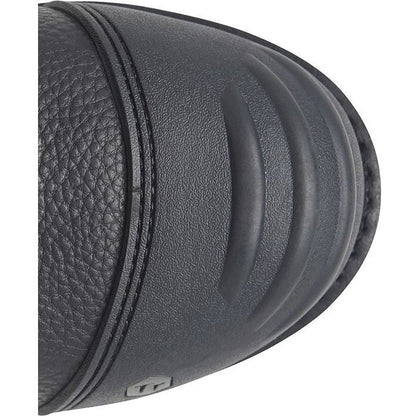 Matterhorn Men's Nickel 12" Composite Toe Waterproof Met Guard Work Boot -Brown- MT2575 - Overlook Boots