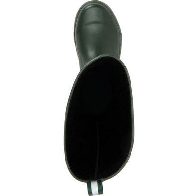 Muck Men's Mudder Tall Waterproof Slip Resistant Work Boot - Green - MUD-333 - Overlook Boots