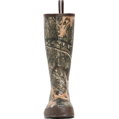 Muck Men's Mudder Tall Mossy Oak Waterproof Country Hunt Boot Mossy Oak MUDMDNA - Overlook Boots