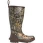 Muck Men's Mudder Tall Mossy Oak Waterproof Country Hunt Boot Mossy Oak MUDMDNA 5 / Camo - Overlook Boots