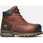 Timberland Pro Men's Boondock 6" Composite Toe Waterproof Work Boot- Brown- TB192641214 7 / Medium / Brown - Overlook Boots