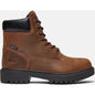 Timberland Pro Men's Direct Attach 6" Soft Toe Waterproof Work Boot- Brown- TB138020242 7 / Medium / Brown - Overlook Boots