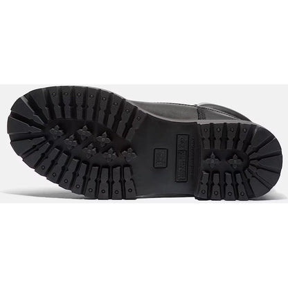 Timberland Pro Men's Direct Attach 6" Steel Toe Waterproof Work Boot- Black- TB126038001 - Overlook Boots