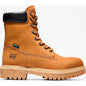 Timberland Pro Men's Direct Attach 8" Soft Toe Waterproof Work Boot- Wheat- TB126011713 7 / Medium / Wheat - Overlook Boots
