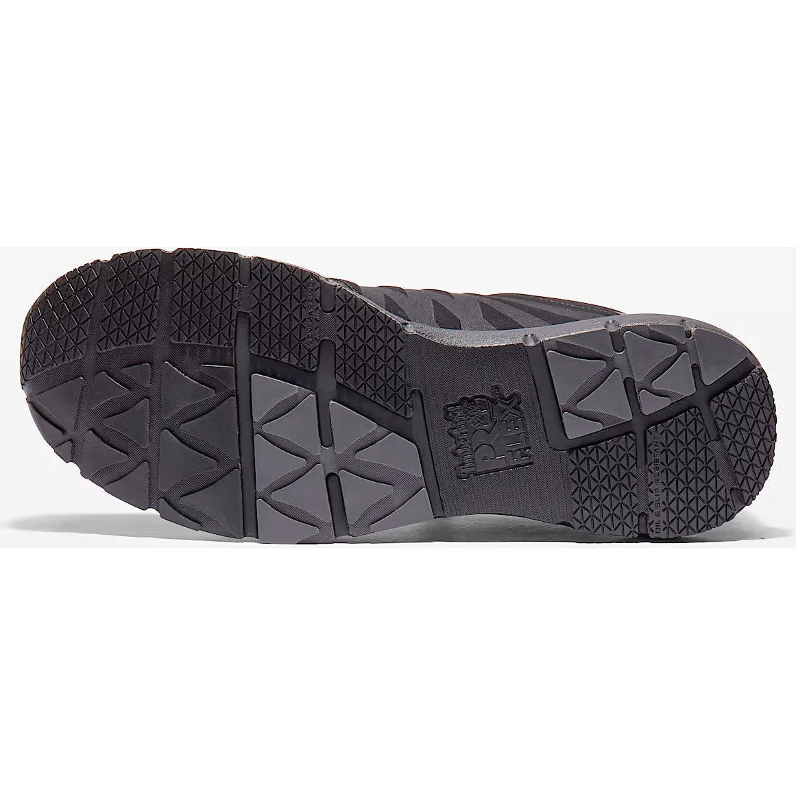 Timberland Pro Men's Radius Composite Toe Sneaker Work Shoe- Black- TB1A28PT001 - Overlook Boots