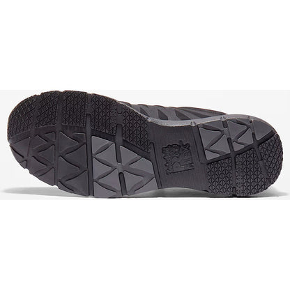 Timberland Pro Men's Radius Composite Toe Sneaker Work Shoe- Black- TB1A28PT001 - Overlook Boots