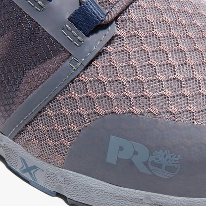 Timberland Pro Men's Radius Composite Toe Sneaker Work Shoe- Grey- TB1A27WT065 - Overlook Boots