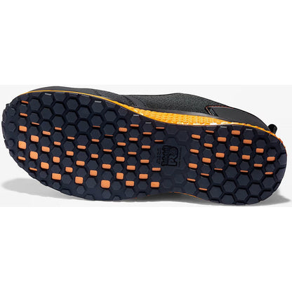 Timberland Pro Men's Reaxion Composite Toe Sneaker Work Boot- Black- TB1A2123001 - Overlook Boots