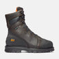 Timberland Pro Men's Rigmaster Alloy Toe Metgaurd Waterproof Work Boot - Brown - TB189649214 5 / Medium / Brown - Overlook Boots