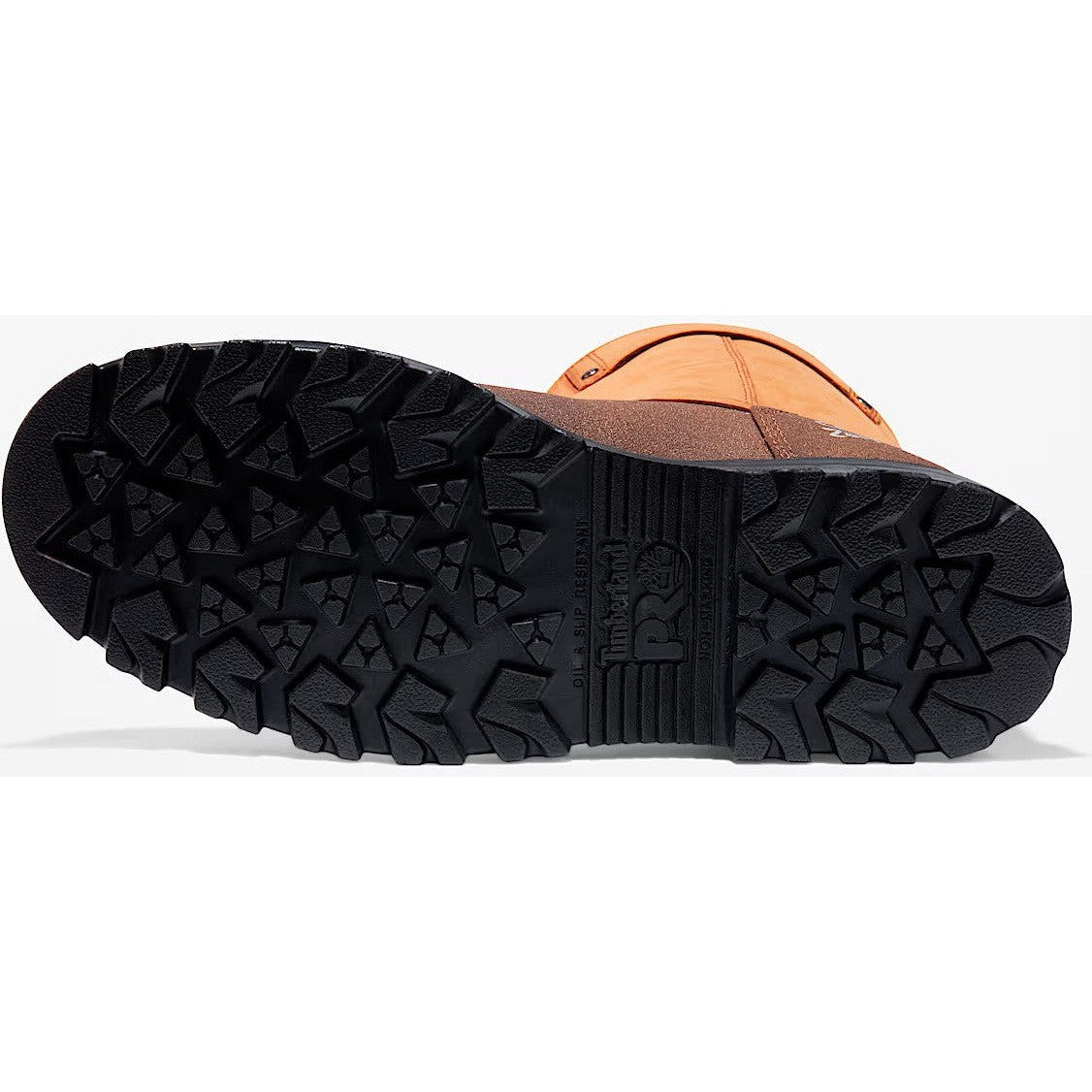 Timberland Pro Men's Rigmaster Steel Toe Waterproof Pull-On Work Boot- Brown- TB189604270 - Overlook Boots