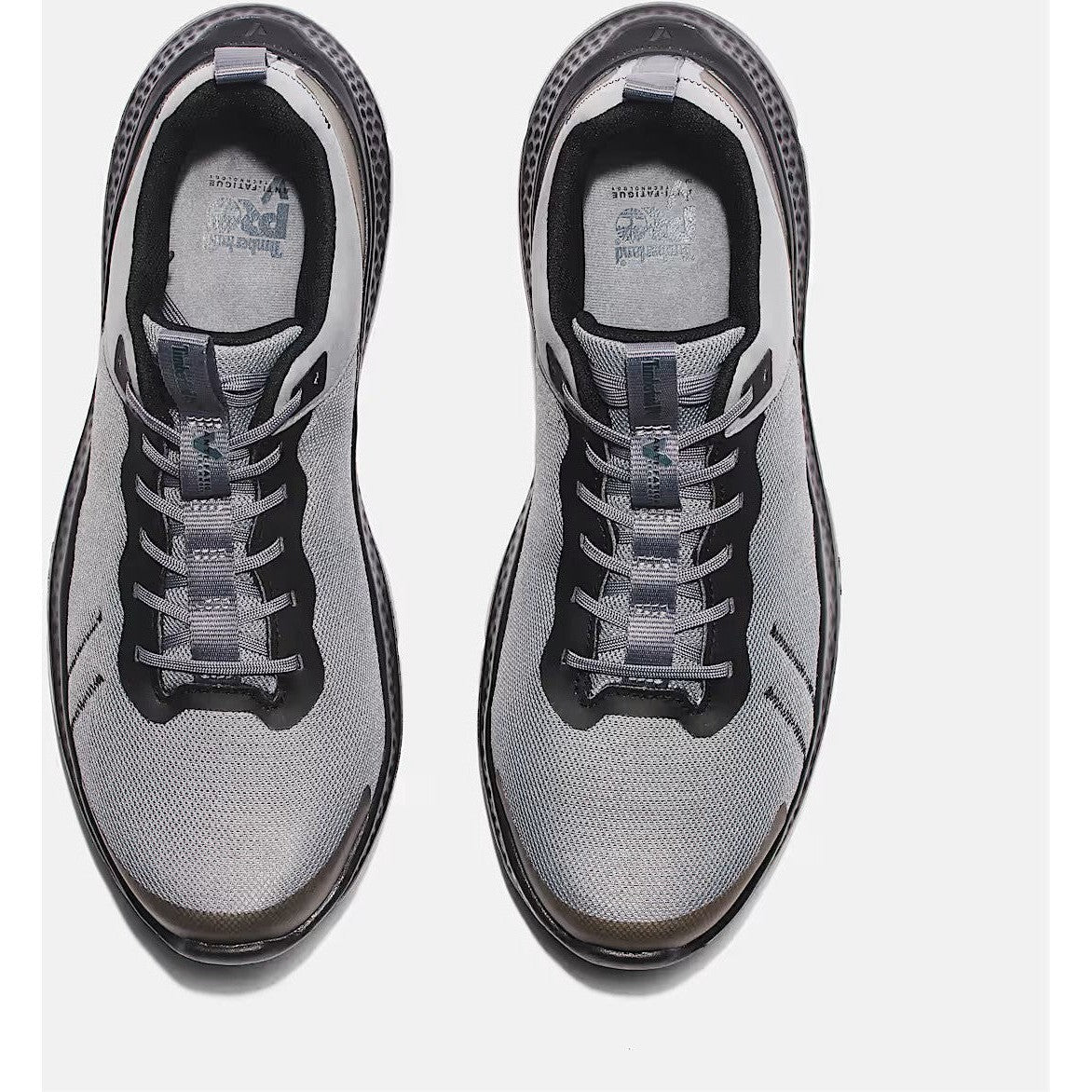 Timberland Pro Men's Setra Composite Toe Sneaker Work Shoe- Grey- TB1A5PKE065 - Overlook Boots