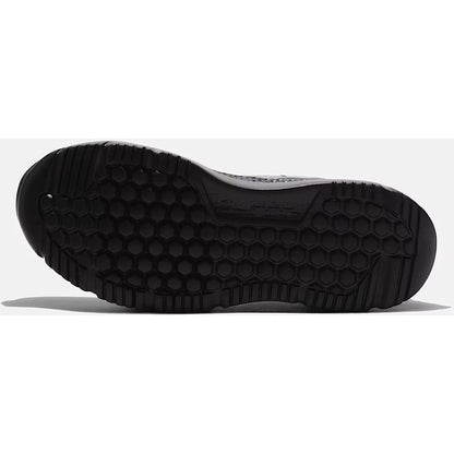 Timberland Pro Men's Setra Composite Toe Sneaker Work Shoe- Grey- TB1A5PKE065 - Overlook Boots