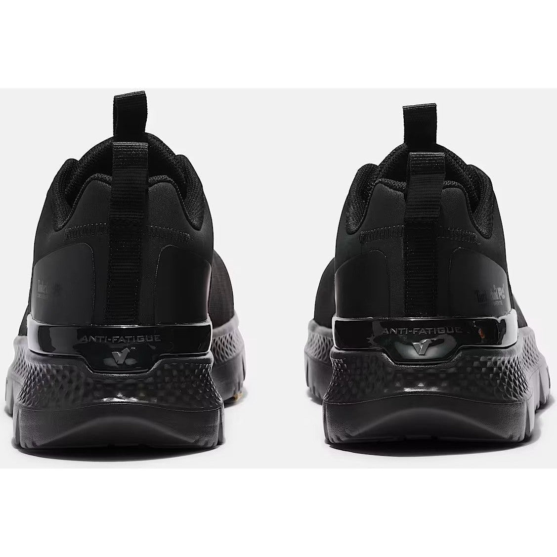 Timberland Pro Men's Setra Composite Toe Sneaker Work Shoe- Black- TB1A5NZP001 - Overlook Boots