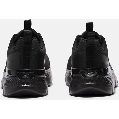 Timberland Pro Men's Setra Composite Toe Sneaker Work Shoe- Black- TB1A5NZP001 - Overlook Boots