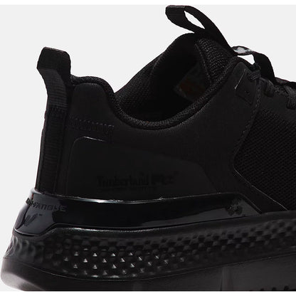 Timberland Pro Men's Setra Composite Toe Sneaker Work Shoe- Black- TB1A5NZP001 - Overlook Boots