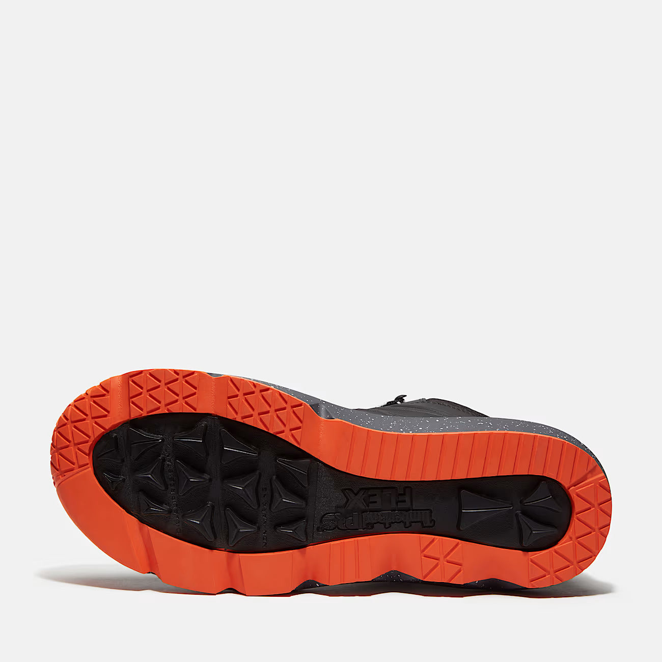 Timberland Pro Men's Morphix 6" Comp Toe Waterproof Work Boot - Black - TB0A63YKEK5 - Overlook Boots