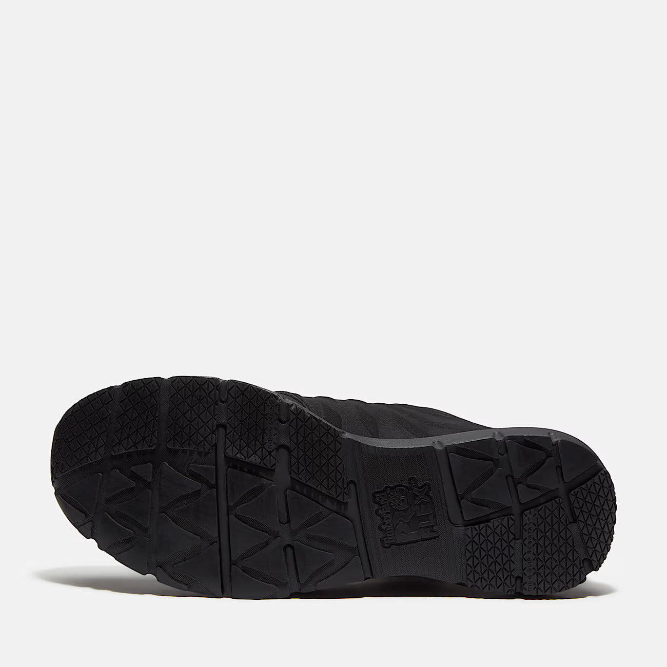 Timberland Pro Men's Radius Comp Toe Metguard Sneaker Work Shoe - Black - TB0A636KEEM - Overlook Boots