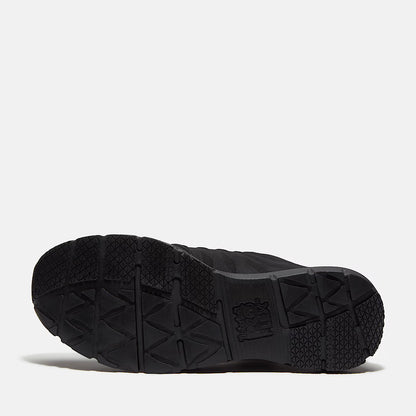 Timberland Pro Men's Radius Comp Toe Metguard Sneaker Work Shoe - Black - TB0A636KEEM - Overlook Boots