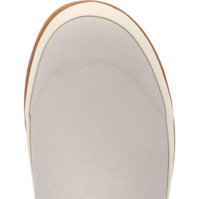 Muck Women's Originals Ankle Waterproof Work Boot - Grey - OAW103  - Overlook Boots