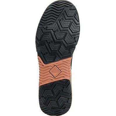 Muck Men's Outscape Chelsea Waterproof Work Boot - Black - OSC-000 - Overlook Boots