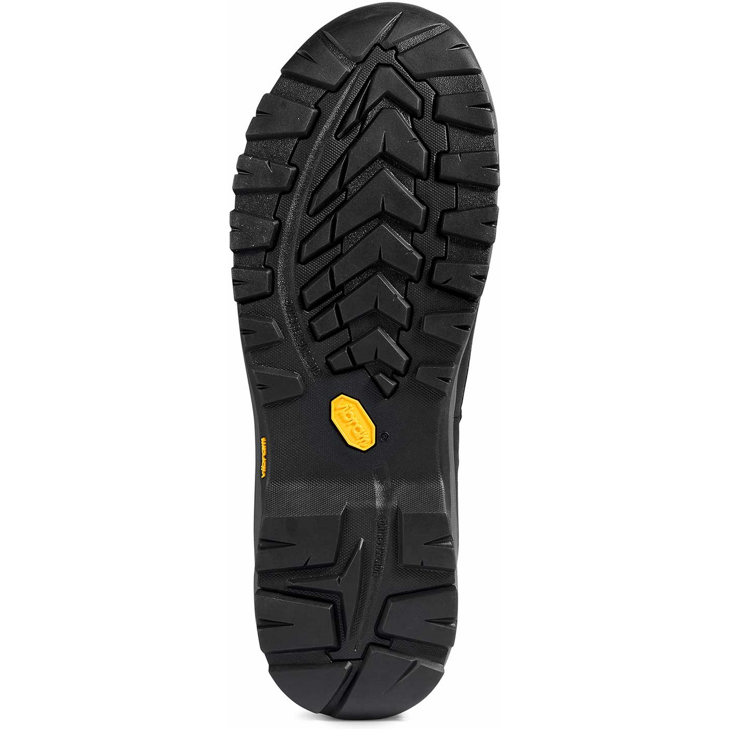 Kodiak Men's Quest Bound Composite Toe Waterproof Hiker Work Boot -Black- 4TELBK - Overlook Boots