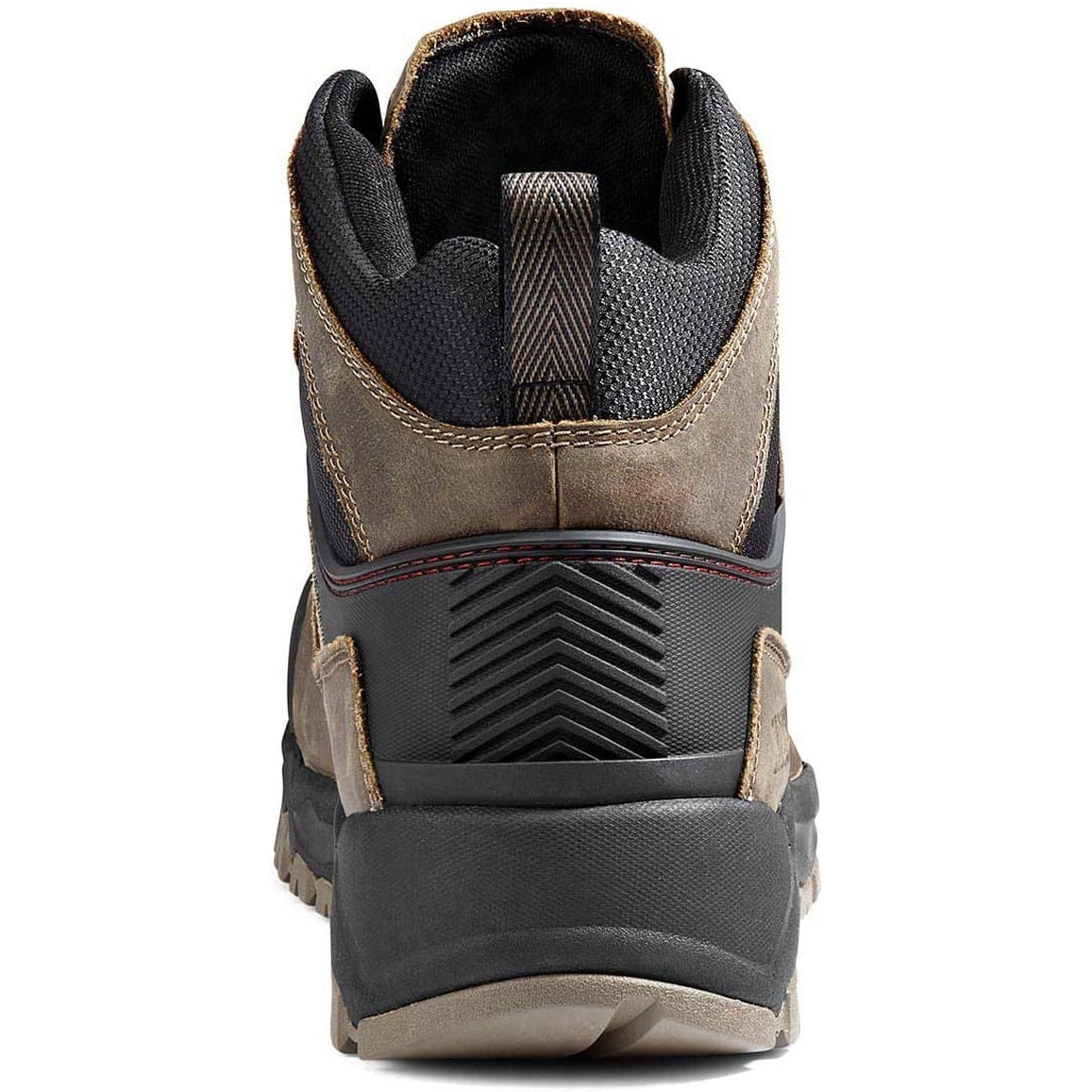 Kodiak Men's Quest Bound Composite Toe Waterproof Hiker Work Boot -Fossil- 4TELFS - Overlook Boots