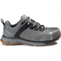 Kodiak Women's Quicktrail Low Composite Toe Athletic Safety Work Shoe -Gray- 4TGXGY 5 / Medium / Gray - Overlook Boots