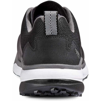 Kodiak Men's Quicktrail Low Composite Toe Athletic Safety Work Shoe -Black- 4TGYBK - Overlook Boots