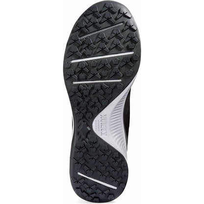 Kodiak Men's Quicktrail Low Composite Toe Athletic Safety Work Shoe -Black- 4TGYBK - Overlook Boots