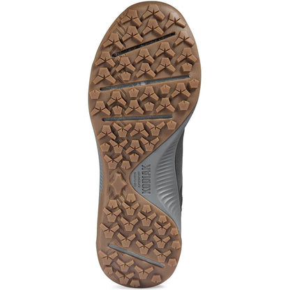 Kodiak Men's Quicktrail Low Composite Toe Athletic Safety Work Shoe -Gray- 4TGYGY - Overlook Boots