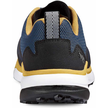 Kodiak Men's Quicktrail Low Composite Toe Athletic Safety Work Shoe -Navy- 4TGZNV - Overlook Boots