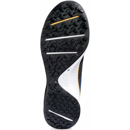 Kodiak Men's Quicktrail Low Composite Toe Athletic Safety Work Shoe -Navy- 4TGZNV - Overlook Boots