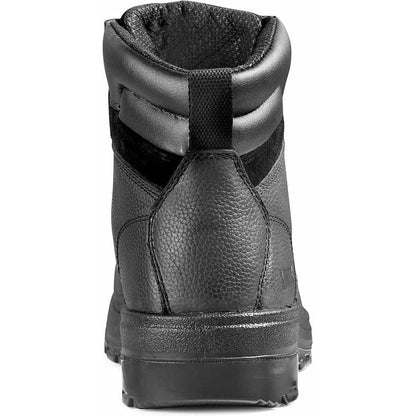 Kodiak Men's Greb 6" Steel Toe Safety Work Boot - Black - 4TH4BK  - Overlook Boots