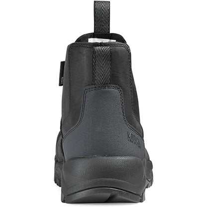 Kodiak Men's Quest Bound Composite Toe Waterproof Chelsea Work Boot -Black- 4THNBK - Overlook Boots