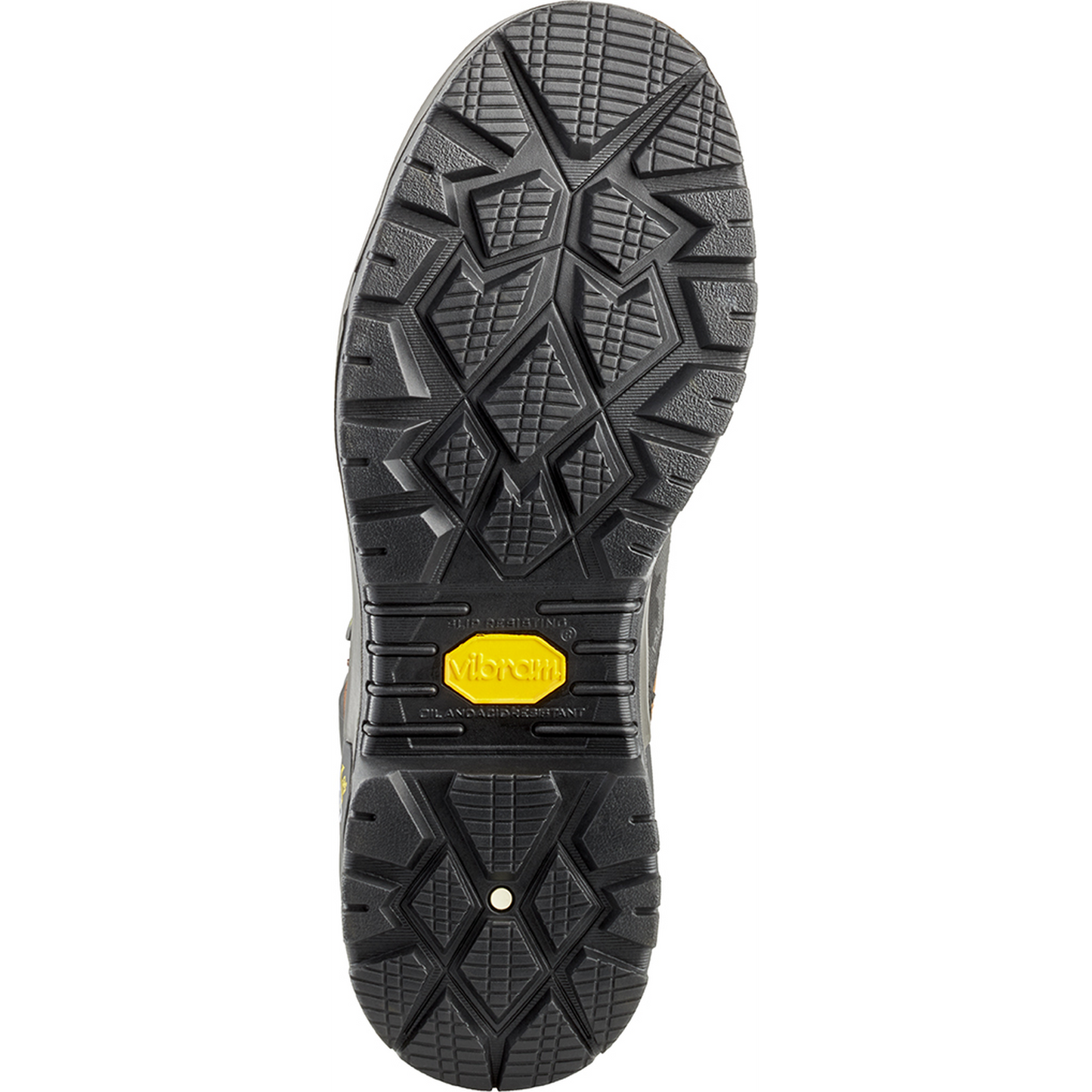 Terra Men's Gantry 6" Nano Composite Toe Waterproof Work Boot -Gray- 4T8VGY - Overlook Boots