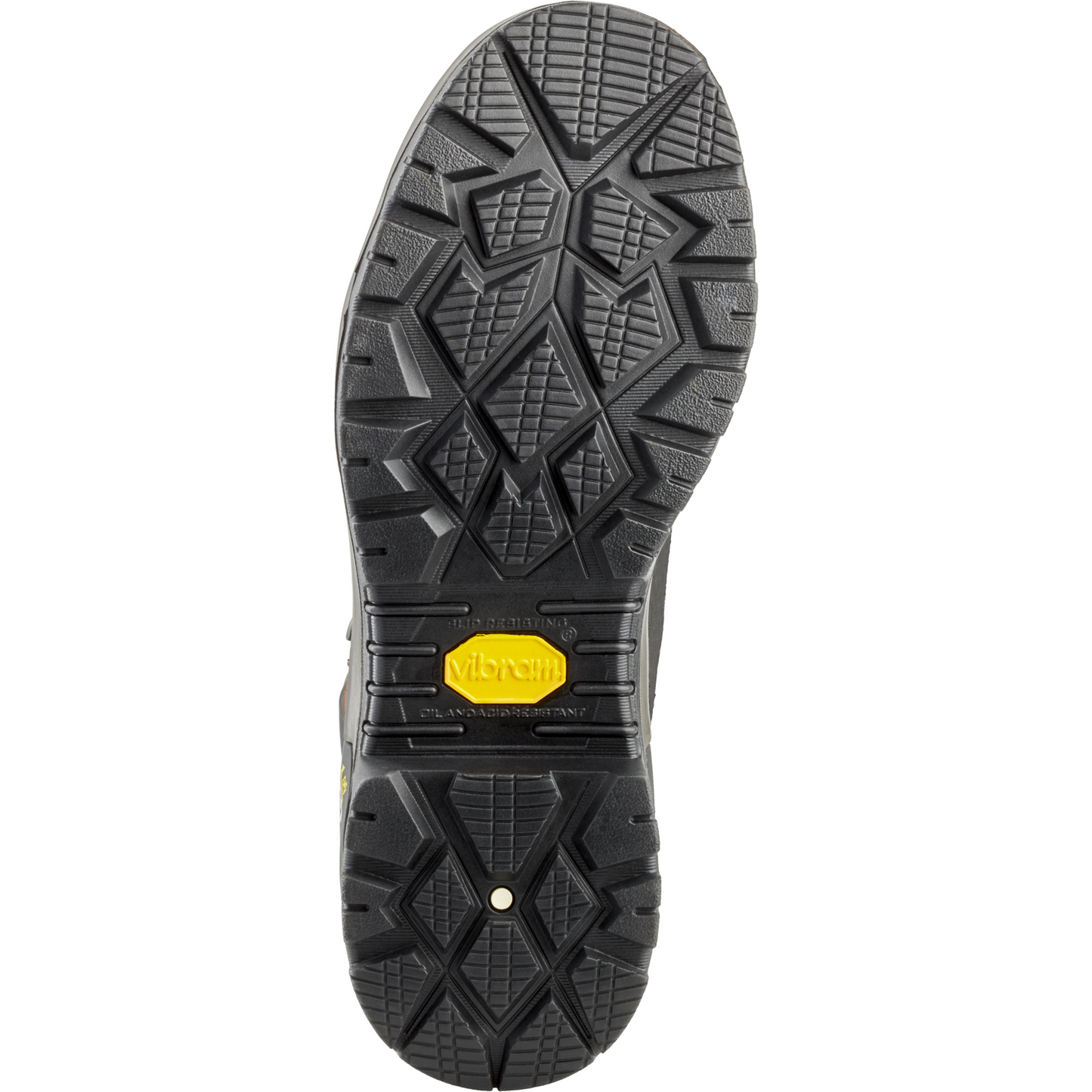 Terra Men's Gantry 8" Composite Toe Waterproof Met Guard Safety Work Boot- Black- 839CBK - Overlook Boots