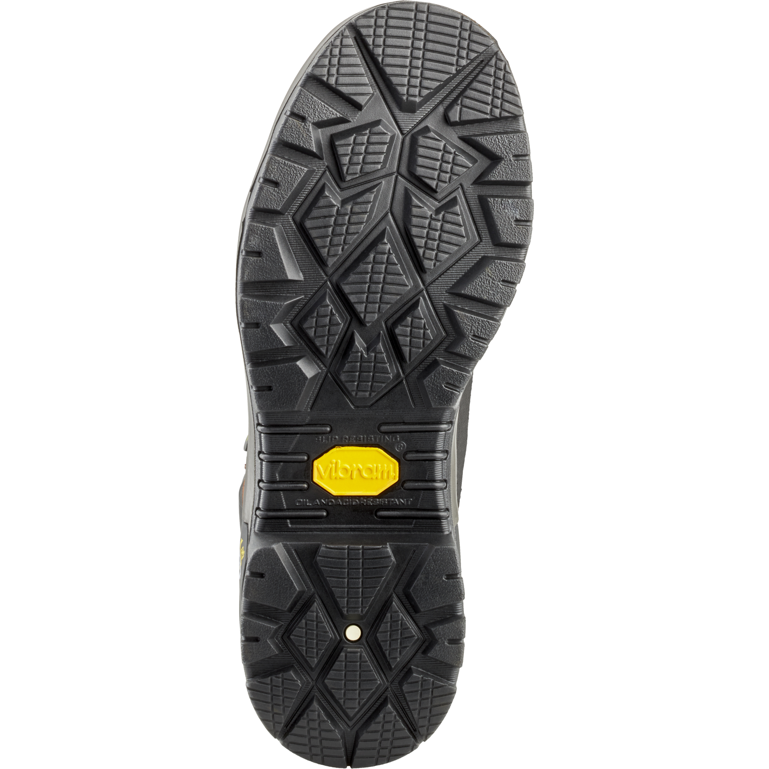 Terra Men's Gantry 8" Composite Toe Waterproof Met Guard Safety Work Boot- Black- 839CBK - Overlook Boots