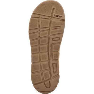 Rocky Men's C4T PT Tactical Military Boot -Coyote Brown- RKC140  - Overlook Boots