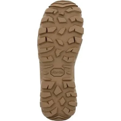 Rocky Men's S2V Predator Composite Toe 400G Insulated Military Boot- RKC145  - Overlook Boots