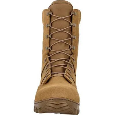 Rocky Men's S2V Predator Composite Toe 400G Insulated Military Boot- RKC145  - Overlook Boots