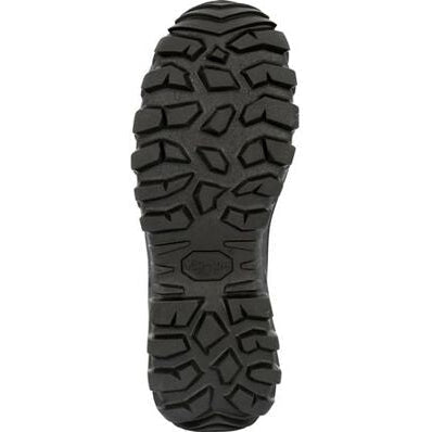 Rocky Men's Code Red Structure 14" Waterproof NFPA Composite Toe Fire Boot -Black- RKD0087 - Overlook Boots