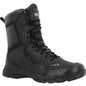 Rocky Men's Tac One 8" Soft Toe Waterproof Public Service Boot -Black- RKD0111 8 / Medium / Black - Overlook Boots