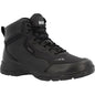 Rocky Men's Tac One 6" Soft Toe Waterproof Public Service Boot -Black- RKD0112 8 / Medium / Black - Overlook Boots