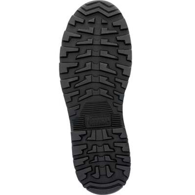 Rocky Men's Jump Pro 10" Soft Toe Waterproof Public Service Duty Boot - Black - RKD0121 - Overlook Boots